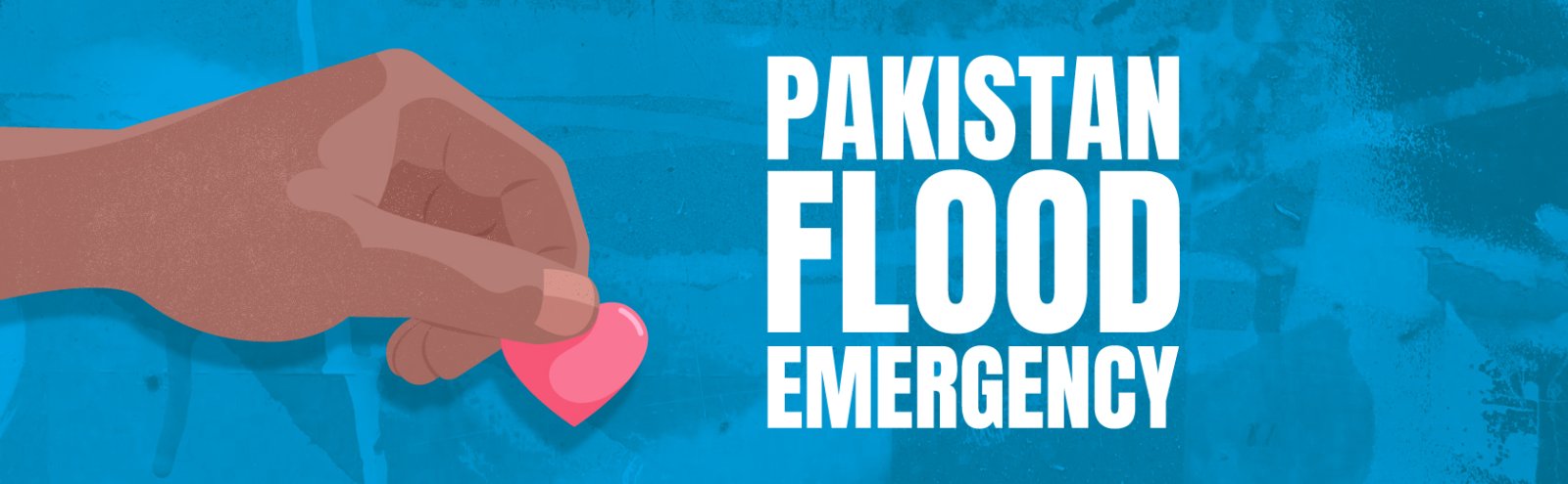 Pakistan Flood Emergency