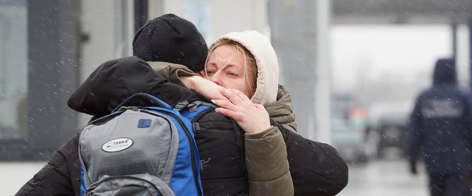 Donate to Ukraine - UN Women