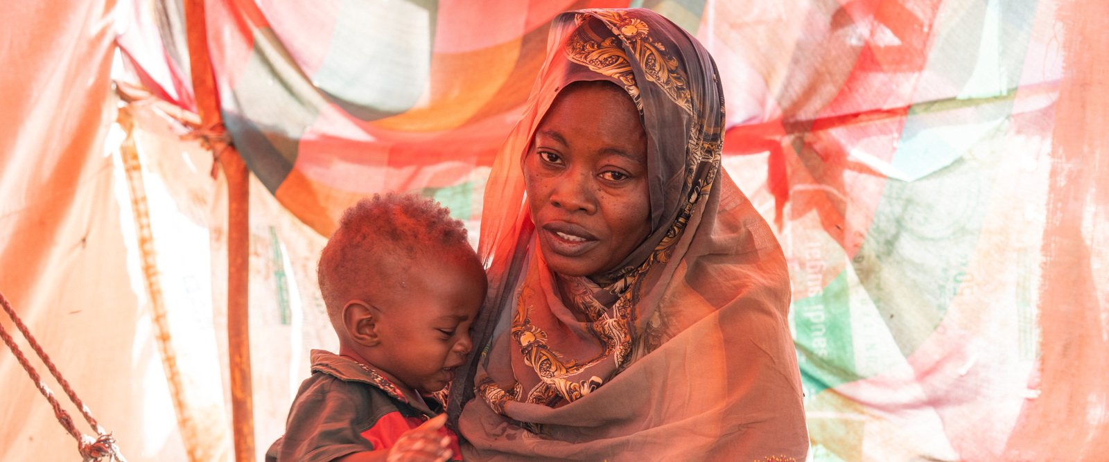 Donate to support Sudan’s Women and Girls