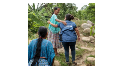 Key Moments - UN Women