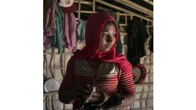 1 in 3 women experience gender-based violence in their lifetime - Donate Today