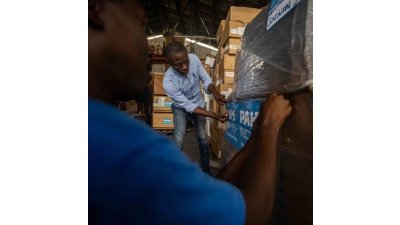 Restore and strengthen systems 