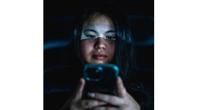 16–58% of women and girls face digital violence - Donate