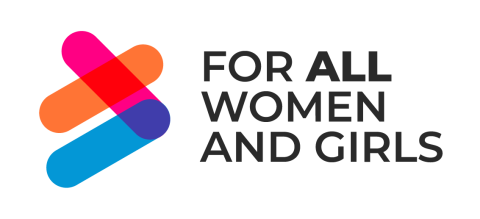 For ALL Women and Girls - Donate UN Women