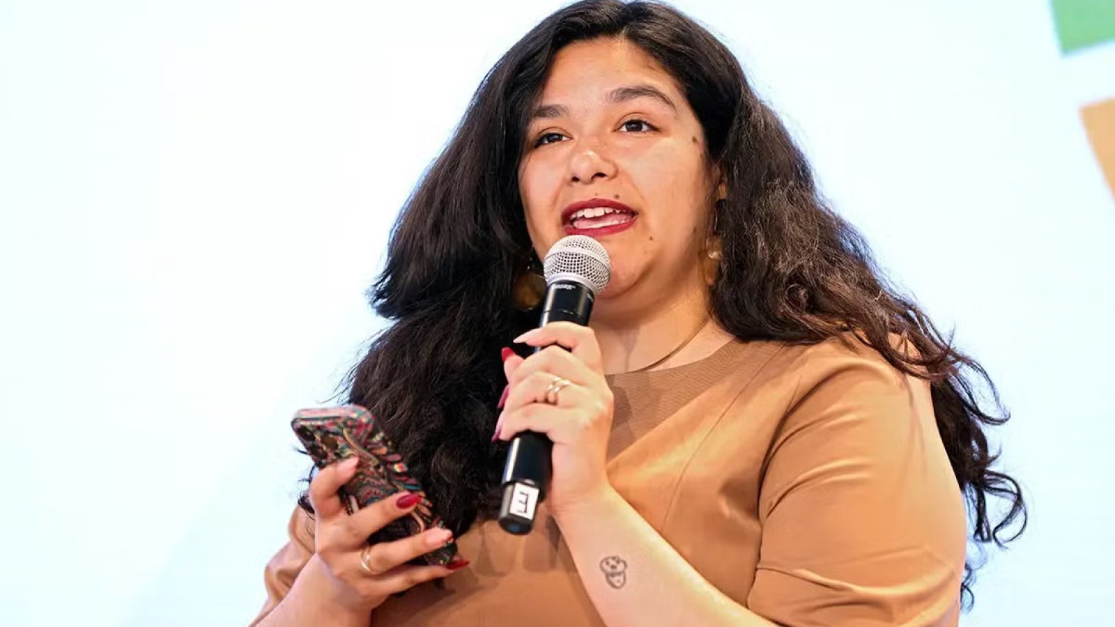 Digital abuse: A global epidemic hiding in plain sight - Ljubica Fuentes